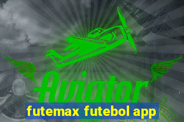 futemax futebol app